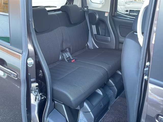 日産 デイズ ルークス X Vセレクション 徳島県 2019(平31)年 2.7万km アッシュブラウンM 純正9型SDナビ　MM318D-W/（BT/フルセグ/DISC/ラジオ）/全周囲カメラ/前後コーナーセンサー/アイドリングストップ/両側電動スライドドア/ドライブレコーダー/純正14インチアルミホイール/ドアバイザー/サンシェード/純正フロアマット/アイドリングストップ/ステアリングリモコン