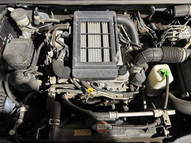 スズキ ジムニー XC 道東・釧路十勝 2008(平20)年 6.9万km パールメタリックカシミールブルー 社外CD/USB/AUX/ミラーヒーター/バイザー/キーレス/ライトレベライザー/純正フォグランプ/電格ミラー/社外アルミ付冬タイヤ積込