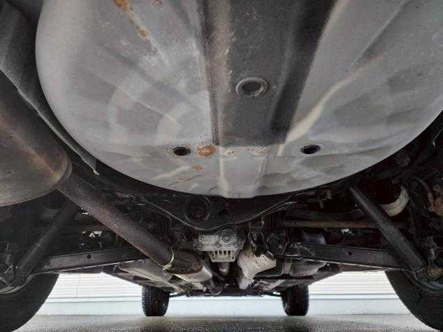 日産 エクストレイル 20X 岩手県 2011(平23)年 7.9万km ダイヤモンドブラック 全席シートヒーター　/社外ナビ　/Ｂｌｕｅｔｏｏｔｈ／ＣＤ／ＤＶＤ　/ダウンヒルアシストコントロール　/ＥＴＣ　/４ＷＤ　/ルーフレール　/ルーフキャリア　/フロントグリル＆エンブレムマッドブラック塗装