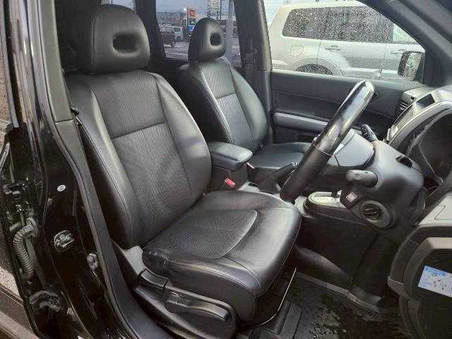 日産 エクストレイル 20X 岩手県 2011(平23)年 7.9万km ダイヤモンドブラック 全席シートヒーター　/社外ナビ　/Ｂｌｕｅｔｏｏｔｈ／ＣＤ／ＤＶＤ　/ダウンヒルアシストコントロール　/ＥＴＣ　/４ＷＤ　/ルーフレール　/ルーフキャリア　/フロントグリル＆エンブレムマッドブラック塗装