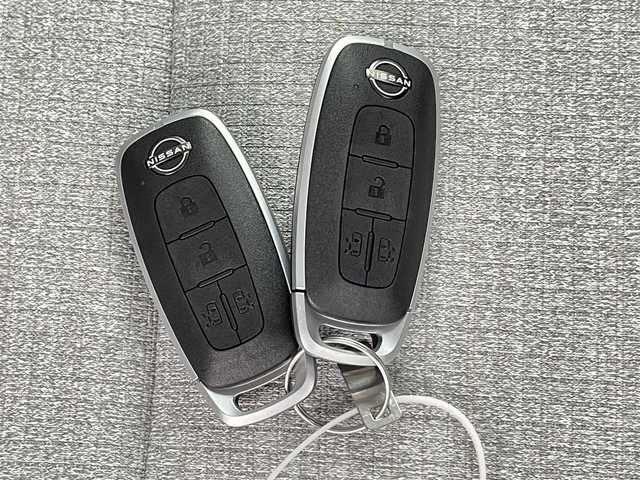 日産 ルークス ハイウェイスター X 千葉県 2025(令7)年 0.1千km パールⅡ 届出済未使用車/純正9インチディスプレイオーディオ/・DJ1/・BT/ACP/AA/前方衝突防止支援/踏み間違い衝突防止アシスト/車線逸脱防止支援/両側パワースライドドア/バックカメラ/前席シートヒーター/ステアリングヒーター/LEDヘッドライト/オートライト/オートハイビーム/コーナーセンサー/純正14インチアルミホイール/スマートキー/スペアキー/アイドリングストップ