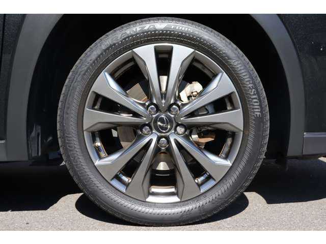 レクサス ＵＸ 250h Fスポーツ 大分県 2019(平31)年 5万km 黒 Lexus Safety System＋/サンルーフ/純正ナビ/地デジ/Bluetooth/360°カメラ/黒革/シートヒーター/エアシート/パワーシート/ステアリングヒーター/純正18インチAW/純正フロアマット/ETC/社外ドライブレコーダー前後