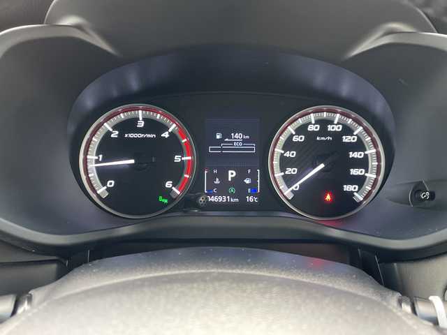 三菱 デリカＤ：５ P 新潟県 2019(平31)年 4.7万km ウォームホワイトパール 4WD/純正10.1インチSDナビ/CD/DVD/BT/フルセグテレビ/SDミュージックサーバー/全方位カメラ/ETC/ドライブレコーダー/衝突被害軽減ブレーキ/レーンキープアシスト/レーダークルーズコントロール/両側パワースライドドア/運転席パワーシート/シートヒーター/パドルシフト/ステアリングスイッチ/パワーバックドア/スマートキー/プッシュスタート/LEDヘッドライト/オートライト/フォグランプ/純正18インチアルミホイール