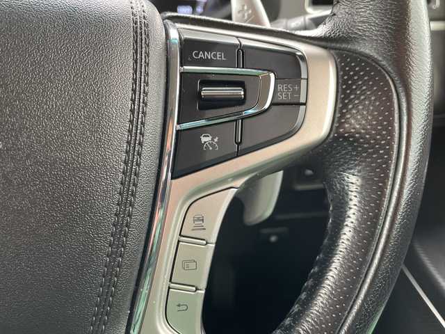 三菱 デリカＤ：５ P 新潟県 2019(平31)年 4.7万km ウォームホワイトパール 4WD/純正10.1インチSDナビ/CD/DVD/BT/フルセグテレビ/SDミュージックサーバー/全方位カメラ/ETC/ドライブレコーダー/衝突被害軽減ブレーキ/レーンキープアシスト/レーダークルーズコントロール/両側パワースライドドア/運転席パワーシート/シートヒーター/パドルシフト/ステアリングスイッチ/パワーバックドア/スマートキー/プッシュスタート/LEDヘッドライト/オートライト/フォグランプ/純正18インチアルミホイール