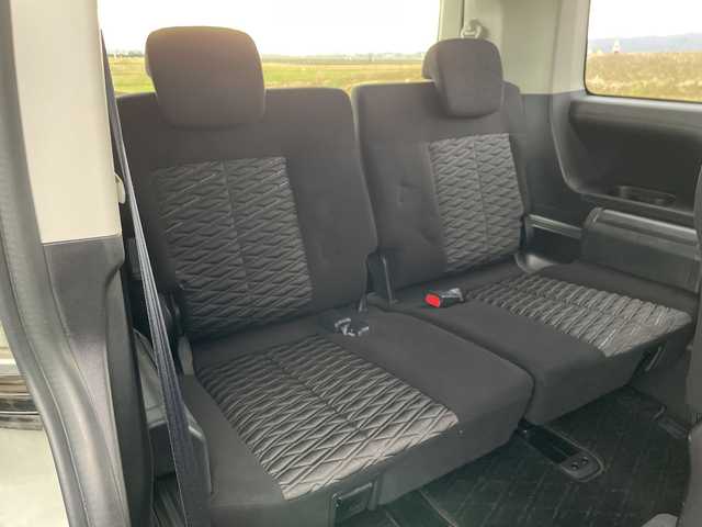 三菱 デリカＤ：５ P 新潟県 2019(平31)年 4.7万km ウォームホワイトパール 4WD/純正10.1インチSDナビ/CD/DVD/BT/フルセグテレビ/SDミュージックサーバー/全方位カメラ/ETC/ドライブレコーダー/衝突被害軽減ブレーキ/レーンキープアシスト/レーダークルーズコントロール/両側パワースライドドア/運転席パワーシート/シートヒーター/パドルシフト/ステアリングスイッチ/パワーバックドア/スマートキー/プッシュスタート/LEDヘッドライト/オートライト/フォグランプ/純正18インチアルミホイール