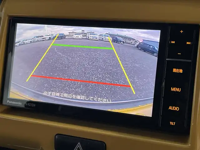 スズキ ハスラー F リミテッド 滋賀県 2017(平29)年 6.7万km アクティブイエロー/ホワイト2トーンルーフ ４WD/純正ナビ/・Bluetooth/ワンセグ/・CD/DVD/バックカメラ/ステアリングリモコン/前後ドライブレコーダー/ETC/前席シートヒーター/LEDオートライト/デュアルカメラブレーキサポート/スマートキー/社外AW付サマータイヤ積載