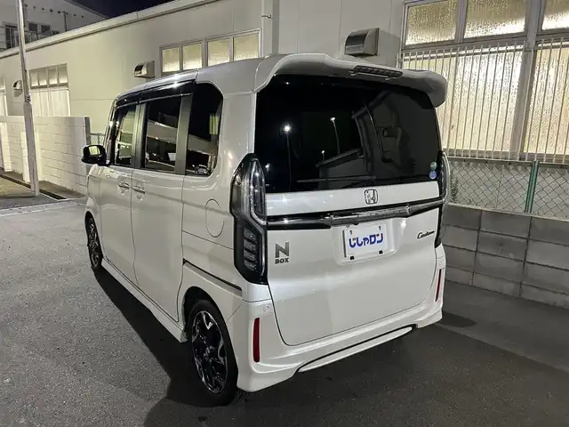 ホンダ Ｎ ＢＯＸ