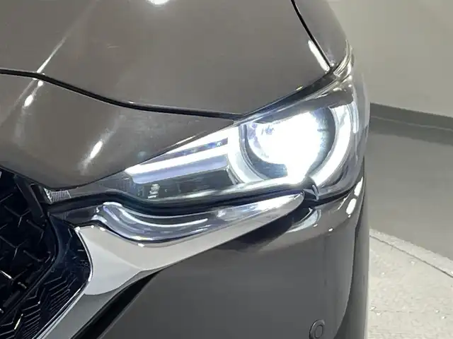 マツダ ＣＸ－５ 20S プロアクティブ 愛知県 2017(平29)年 2.4万km チタニウムフラッシュマイカ 純正ナビ（AM/FM/CD/DVD/BT/USB/ワンセグ）/バックカメラ/ETC/ブラインドスポットモニター/ヘッドアップディスプレイ/衝突被害軽減システム/レーダークルーズコントロール/レーンキープアシスト/コーナーセンサー/横滑り防止装置/アイドリングストップ/オートホールド付電子パーキング/純正アルミホイール/純正フロアマット/オートLEDライト/オートマチックハイビーム/革巻きステアリング/ステアリングスイッチ/スマートキー