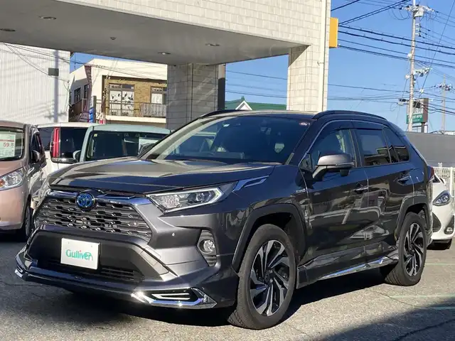 トヨタ ＲＡＶ４