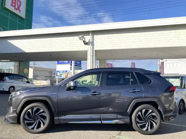 トヨタ ＲＡＶ４