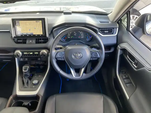 トヨタ ＲＡＶ４