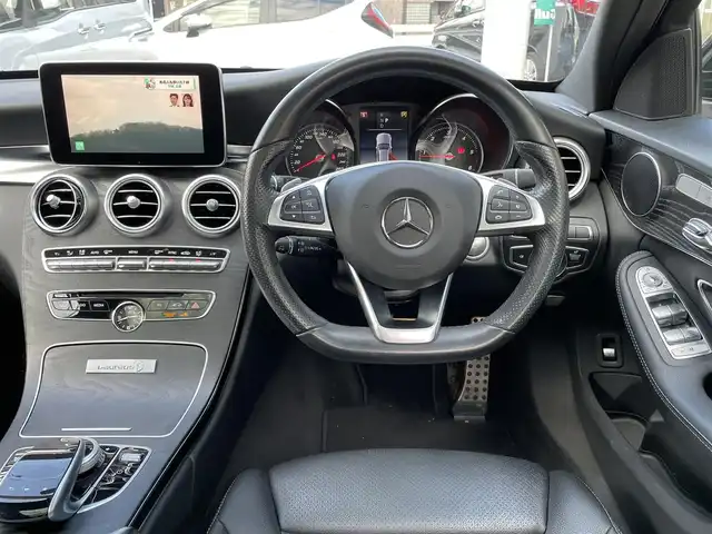 メルセデス・ベンツ Ｃ２２０ｄ