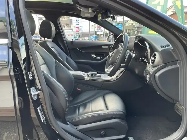 メルセデス・ベンツ Ｃ２２０ｄ