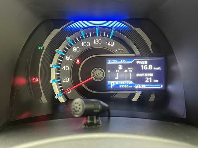 マツダ フレア クロスオーバー ハイブリッド XS 三重県 2021(令3)年 3.4万km クールカーキパールメタリック 禁煙車/Panasonic７インチＳＤナビ(CN-RZ765W)/・Ｂｌｕｅｔｏｏｔｈ・ＣＤ／ＤＶＤ・TV・AM/FM・SD・USB/衝突軽減ブレーキ/レーンキープアシスト/コーナーセンサー/前後ドラレコ(ZDR035)/アイドリングストップ/前席シートヒーター/ビルドインＥＴＣ/純正15インチアルミホイール/スマートキー/プッシュスタート/スペアキー/電動格納ミラー/ドアバイザー/フォグランプ