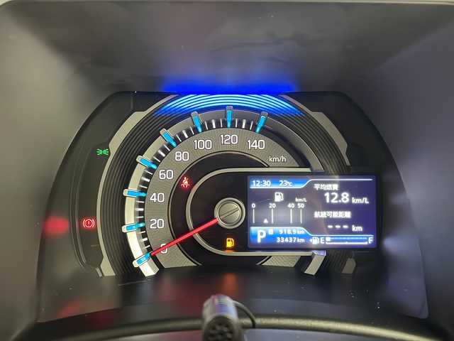マツダ フレア クロスオーバー ハイブリッド XS 栃木県 2021(令3)年 3.4万km クールカーキパールメタリック ワンオーナー/社外7インチSDナビ(Panasonic CN-RZ765W)/・Bluetooth/・フルセグTV/・AM/FM/・SD/・USB/セーフティサポート/・誤発進抑制/・デュアルカメラブレーキサポート/・車線逸脱警報/・ハイビームアシスト/・標識認識/・ふらつき警報/前後ドライブレコーダー(COMTEC ZDR035)/ビルトインETC/シートヒーター(D/N席)/ドアバイザー/アイドリングストップ/純正15インチアルミホイール/純正フロアマット/サイド+カーテンエアバッグ/スマートキー×2本/保証書、取扱説明書