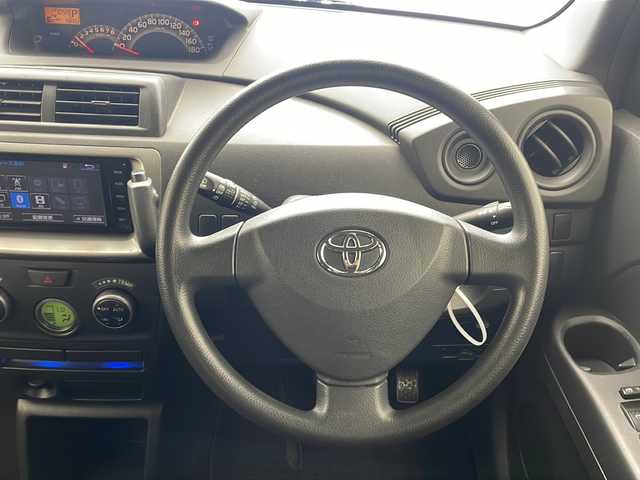 トヨタ ｂＢ Z 沖縄県 2015(平27)年 5.9万km ブラックマイカメタリック 純正ナビ(NSZT-W64)/（フルセグＴＶ　ＣＤ　Ｂｌｕｅｔｏｏｔｈ接続）/バックカメラ/ビルトインＥＴＣ/バックカメラ/横滑り防止装置/オートエアコン/電動格納ウインカーミラー/純正１５インチアルミホイール/パワーステアリング/ドアバイザー