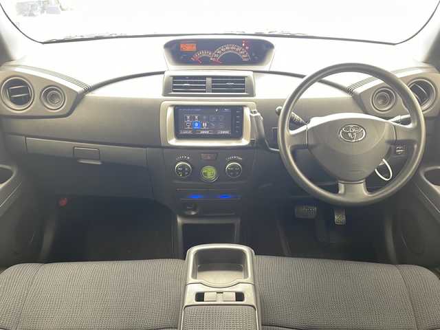 トヨタ ｂＢ Z 沖縄県 2015(平27)年 5.9万km ブラックマイカメタリック 純正ナビ(NSZT-W64)/（フルセグＴＶ　ＣＤ　Ｂｌｕｅｔｏｏｔｈ接続）/バックカメラ/ビルトインＥＴＣ/バックカメラ/横滑り防止装置/オートエアコン/電動格納ウインカーミラー/純正１５インチアルミホイール/パワーステアリング/ドアバイザー
