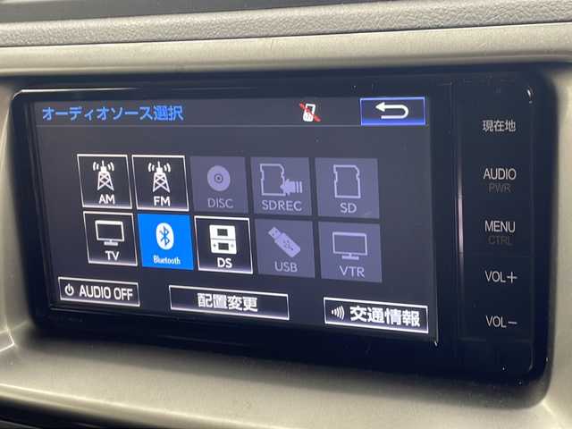 トヨタ ｂＢ Z 沖縄県 2015(平27)年 5.9万km ブラックマイカメタリック 純正ナビ(NSZT-W64)/（フルセグＴＶ　ＣＤ　Ｂｌｕｅｔｏｏｔｈ接続）/バックカメラ/ビルトインＥＴＣ/バックカメラ/横滑り防止装置/オートエアコン/電動格納ウインカーミラー/純正１５インチアルミホイール/パワーステアリング/ドアバイザー