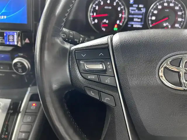 トヨタ ヴェルファイア Z Gエディション 佐賀県 2018(平30)年 3.3万km ホワイトパールクリスタルシャイン アルパイン１１インチナビ【EX11Z】/（フルセグTV/CD/DVD/SD/BT/USB/AM・FM）/ツインサンルーフ/モデリスタフルエアロ/衝突被害軽減システム/レーンアシスト/ドライブレコーダー（ZDR-014）/パワーシート/シートヒーター・シートエアコン/両側パワースライド/パワーバックドア/バックカメラ/黒革シート/ハンドルヒーター/三眼ＬＥＤライト/オートライト/オートマチックハイビーム/シーケンシャルウインカー/フォグライト/シートメモリ/純正アルミホイール