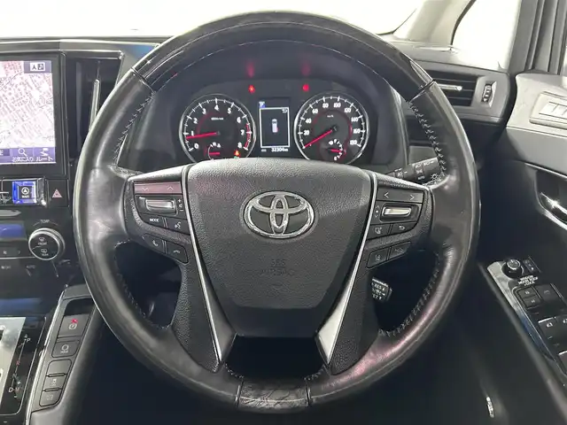 トヨタ ヴェルファイア Z Gエディション 佐賀県 2018(平30)年 3.3万km ホワイトパールクリスタルシャイン アルパイン１１インチナビ【EX11Z】/（フルセグTV/CD/DVD/SD/BT/USB/AM・FM）/ツインサンルーフ/モデリスタフルエアロ/衝突被害軽減システム/レーンアシスト/ドライブレコーダー（ZDR-014）/パワーシート/シートヒーター・シートエアコン/両側パワースライド/パワーバックドア/バックカメラ/黒革シート/ハンドルヒーター/三眼ＬＥＤライト/オートライト/オートマチックハイビーム/シーケンシャルウインカー/フォグライト/シートメモリ/純正アルミホイール
