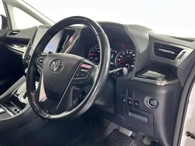 トヨタ ヴェルファイア Z Gエディション 佐賀県 2018(平30)年 3.3万km ホワイトパールクリスタルシャイン アルパイン１１インチナビ【EX11Z】/（フルセグTV/CD/DVD/SD/BT/USB/AM・FM）/ツインサンルーフ/モデリスタフルエアロ/衝突被害軽減システム/レーンアシスト/ドライブレコーダー（ZDR-014）/パワーシート/シートヒーター・シートエアコン/両側パワースライド/パワーバックドア/バックカメラ/黒革シート/ハンドルヒーター/三眼ＬＥＤライト/オートライト/オートマチックハイビーム/シーケンシャルウインカー/フォグライト/シートメモリ/純正アルミホイール