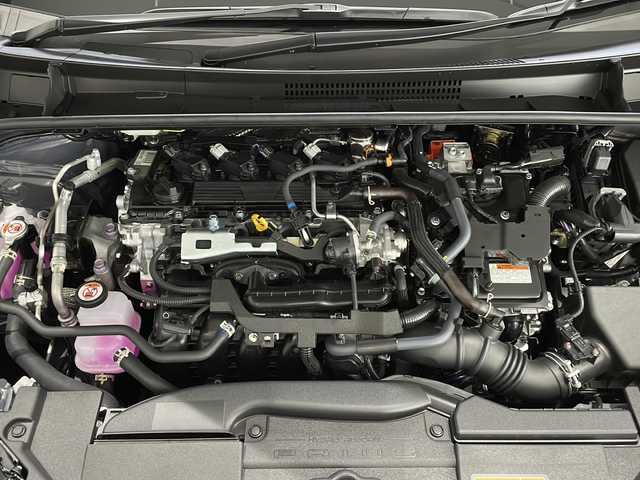 トヨタ プリウス G 新潟県 2025(令7)年 0.2万km グレー ワンオーナー/禁煙車/純正ナビ/フルセグ/Bluetooth/バックカメラ/プリクラッシュセーフティ/レーダークルーズコントロール/LEDヘッドライト/オートライト/オートハイビーム/前席シートヒーター/スマートキー×２/ドライブレコーダー　TZ-DR210(SD欠品)/新車時保証書/取扱説明書