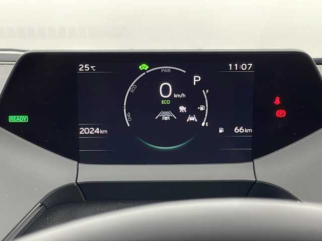 トヨタ プリウス G 新潟県 2025(令7)年 0.2万km グレー ワンオーナー/禁煙車/純正ナビ/フルセグ/Bluetooth/バックカメラ/プリクラッシュセーフティ/レーダークルーズコントロール/LEDヘッドライト/オートライト/オートハイビーム/前席シートヒーター/スマートキー×２/ドライブレコーダー　TZ-DR210(SD欠品)/新車時保証書/取扱説明書