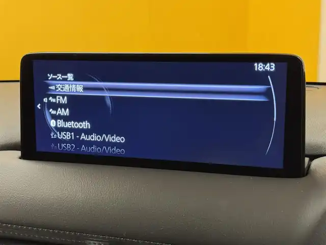 マツダ ＣＸ－５ XD ブラックトーンエディション 群馬県 2022(令4)年 4.2万km ジルコンサンドメタリック i-ACTIVSENSE/・衝突軽減ブレーキ/・ブラインドスポットモニタリング/・レーンキープアシストシステム/・クリアランスソナー/・速度標識警報/・車線逸脱警報システム/・レーダークルーズコントロール/純正メーカーナビ/・フルセグTV/・Bluetooth/・AppleCarPlay/AndroidAuto/・FM/AM/USB/BOSE/360°ビューモニター/ドライブレコーダー/ETC/パワーバックドア/ヘッドアップディスプレイ/革巻きステアリング/ステアリングスイッチ/パドルシフト/ステアリングヒーター/ブラックハーフレザーシート/運転席パワーシート/前席シートヒーター/電子パーキング/ブレーキオートホールド/スマートキー/プッシュスタート/LEDヘッドライト/オートライト/置くだけ充電/純正19インチAW/純正フロアマット/ドアバイザー/電動格納ウィンカーミラー/横滑り防止機能
