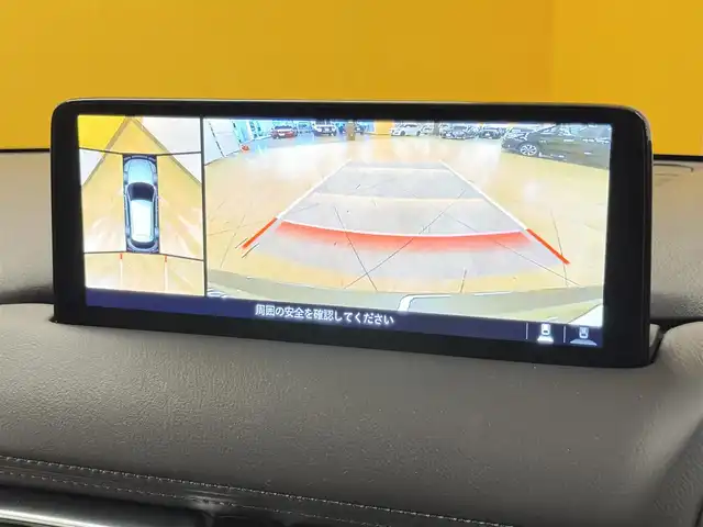 マツダ ＣＸ－５ XD ブラックトーンエディション 群馬県 2022(令4)年 4.2万km ジルコンサンドメタリック i-ACTIVSENSE/・衝突軽減ブレーキ/・ブラインドスポットモニタリング/・レーンキープアシストシステム/・クリアランスソナー/・速度標識警報/・車線逸脱警報システム/・レーダークルーズコントロール/純正メーカーナビ/・フルセグTV/・Bluetooth/・AppleCarPlay/AndroidAuto/・FM/AM/USB/BOSE/360°ビューモニター/ドライブレコーダー/ETC/パワーバックドア/ヘッドアップディスプレイ/革巻きステアリング/ステアリングスイッチ/パドルシフト/ステアリングヒーター/ブラックハーフレザーシート/運転席パワーシート/前席シートヒーター/電子パーキング/ブレーキオートホールド/スマートキー/プッシュスタート/LEDヘッドライト/オートライト/置くだけ充電/純正19インチAW/純正フロアマット/ドアバイザー/電動格納ウィンカーミラー/横滑り防止機能