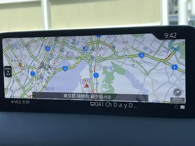 マツダ ＣＸ－５ XD ブラックトーンエディション 東京都 2022(令4)年 4.2万km ジルコンサンドメタリック i-ACTIVSENSE/・衝突軽減ブレーキ/・ブラインドスポットモニタリング/・レーンキープアシストシステム/・クリアランスソナー/・速度標識警報/・車線逸脱警報システム/・レーダークルーズコントロール/純正メーカーナビ/・フルセグTV/・Bluetooth/・AppleCarPlay/AndroidAuto/・FM/AM/USB/BOSE/360°ビューモニター/ドライブレコーダー/ETC/パワーバックドア/ヘッドアップディスプレイ/革巻きステアリング/ステアリングスイッチ/パドルシフト/ステアリングヒーター/ブラックハーフレザーシート/運転席パワーシート/前席シートヒーター/電子パーキング/ブレーキオートホールド/スマートキー/プッシュスタート/LEDヘッドライト/オートライト/置くだけ充電/純正19インチAW/純正フロアマット/ドアバイザー/電動格納ウィンカーミラー/横滑り防止機能