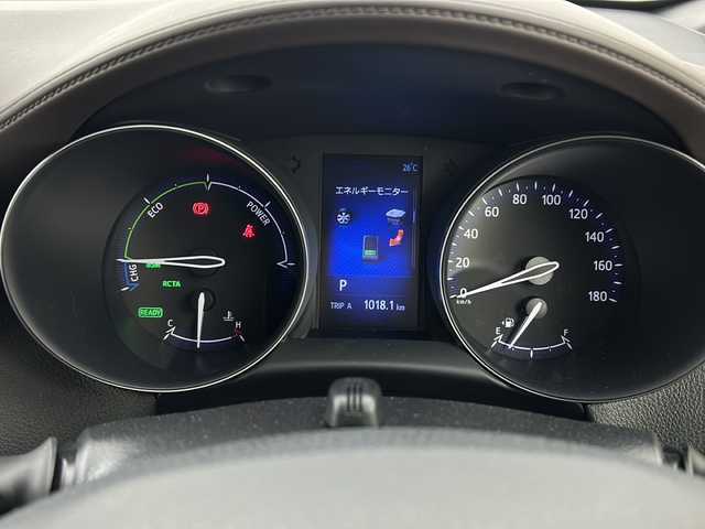 トヨタ Ｃ－ＨＲ G 宮城県 2019(平31)年 8.4万km ホワイトパールクリスタルシャイン トヨタセーフティーセンス/・プリクラッシュセーフティ/・レーンディパーチャーアラート/・レーダークルーズコントロール/・クリアランスソナー/・オートマチックハイビーム/ブラインドスポットモニター/純正9型SDナビ（NSZT-Y68T）/・フルセグTV/・BT.CD/DVD.SD.USB.AM/FM/バックカメラ/ビルトインETC/シートヒーター（D/N）/ハーフレザー/純正18インチAW/LEDヘッドライト/ステアリングスイッチ/純正フロアマット
