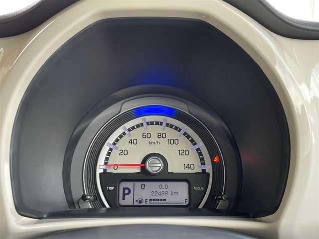 スズキ ハスラー G 埼玉県 2019(令1)年 2.3万km ブルーイッシュブラックパール3 /社外メモリナビ//ワンセグTV//CD&Bluetooth//スマートキー×2//前2席シートヒーター//社外LEDヘッドライト//社外LEDフォグランプ//ドライブレコーダー//衝突軽減ブレーキ//車線逸脱警報//横滑り防止装置//Wエアバッグ&ABS//プライバシーガラス//ドアバイザー//新車時保証書//取扱説明書//ナビ取説