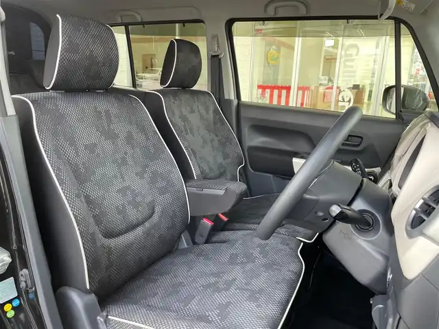スズキ ハスラー G 埼玉県 2019(令1)年 2.3万km ブルーイッシュブラックパール3 /社外メモリナビ//ワンセグTV//CD&Bluetooth//スマートキー×2//前2席シートヒーター//社外LEDヘッドライト//社外LEDフォグランプ//ドライブレコーダー//衝突軽減ブレーキ//車線逸脱警報//横滑り防止装置//Wエアバッグ&ABS//プライバシーガラス//ドアバイザー//新車時保証書//取扱説明書//ナビ取説
