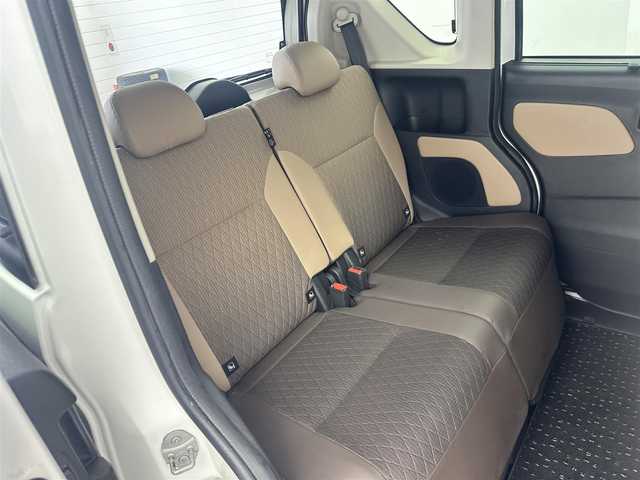 日産 ルークス HWS Gターボ プロパイロットED 愛知県 2020(令2)年 4万km ホワイトパール 両側パワースライドドア/ベージュ内装/リア送風/純正9インチナビ/（CD/DVD/BT/フルセグ）/全方位カメラ/ETC/ドラレコ/追従クルーズコントロール/プロパイロット/運転支援装備/シートバックテーブル/ベンチシート/ドアバイザー