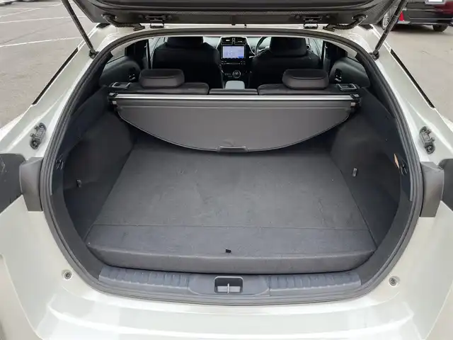 トヨタ プリウス ＰＨＶ S セーフティプラス 東京都 2018(平30)年 4.4万km ホワイトパールクリスタルシャイン 純正コネクトナビ/バックモニター/プリクラッシュセーフティ/レーンディパーチャー/レーダークルーズ/シートヒーター/ETC/ドライブレコーダー/横滑り防止措置/ステアリングスイッチ/スマートキー