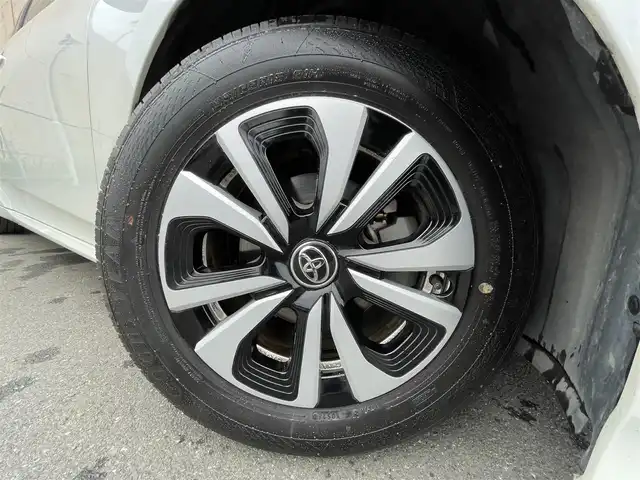 トヨタ プリウス ＰＨＶ S セーフティプラス 東京都 2018(平30)年 4.4万km ホワイトパールクリスタルシャイン 純正コネクトナビ/バックモニター/プリクラッシュセーフティ/レーンディパーチャー/レーダークルーズ/シートヒーター/ETC/ドライブレコーダー/横滑り防止措置/ステアリングスイッチ/スマートキー