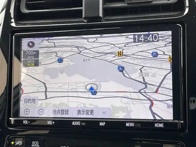 トヨタ プリウス ＰＨＶ S セーフティプラス 東京都 2018(平30)年 4.4万km ホワイトパールクリスタルシャイン 純正コネクトナビ/バックモニター/プリクラッシュセーフティ/レーンディパーチャー/レーダークルーズ/シートヒーター/ETC/ドライブレコーダー/横滑り防止措置/ステアリングスイッチ/スマートキー