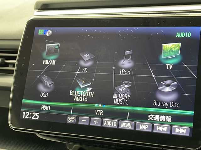 ホンダ ステップワゴン スパーダ ホンダセンシング 千葉県 2018(平30)年 5.8万km プレミアムスパークルブラックパール 社外ナビ/フルセグTV/社外フリップダウンモニター/バックカメラ/オートクルーズコントロール/衝突被害軽減ブレーキ/レーンキープアシスト/両側パワースライドドア/ビルトインETC/LEDヘッドライト