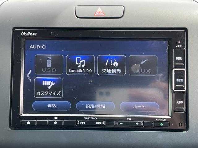 ホンダ フリード＋ クロスター ホンダセンシング 岩手県 2020(令2)年 2.3万km プラチナホワイトパール 純正ナビ　ＣＤ／ＤＶＤ／Ｂｌｕｅｔｏｏｔｈ／フルセグＴＶ　/ＬＥＤヘッドライト　/バックカメラ　/ハーフレザーシート/両側パワースライドドア　/ビルトインＥＴＣ　/前後ドライブレコーダー　/オートライト/４ＷＤ/アダプティブクルーズコントロール