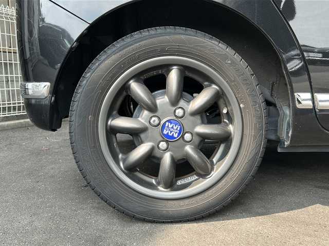 ダイハツ ムーヴ キャンバス G ブラックインテリア リミテッド SAⅢ 島根県 2019(令1)年 4.4万km ブラックマイカメタリック 登録時走行距離43833km/純正ナビ(NSZP-W690)/両側パワースライドドア　/禁煙車/Ｂｌｕｅｔｏｏｔｈ接続　/全方位カメラ　/ドライブレコーダー（DRN-H68N）/オートライト/オートマチックハイビーム　/衝突被害軽減システム　/アイドリングストップ　/スマートキー　/フルセグＴＶ/ワンオーナー/ETC/プッシュスタート/PWR