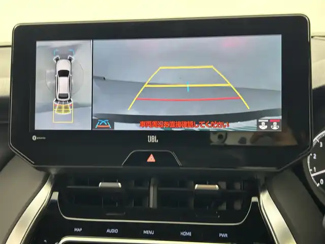 トヨタ ハリアー Z レザーパッケージ 熊本県 2021(令3)年 3.5万km ブラック 禁煙車　/ＪＢＬサウンド　/モデリスタエアロ　/純正ナビ　/バックカメラ　/ビルトインＥＴＣ2.0　/レーダークルーズコントロール/前後クリアランスソナー　/衝突軽減ブレーキ/レーンキープアシスト/横滑り防止/ブラインドスポットモニター/前席シートヒーター　/前席エアーシート　/前席パワーシート　/ステアリングヒーター/パワーバックドア/ハーフレザーシート/純正フロアマット/純正19インチAW/オートライト/オートマチックハイビーム/LEDヘッドライト/フォグライト/スマートキー/プッシュスタート/スペアキー1本/取扱説明書
