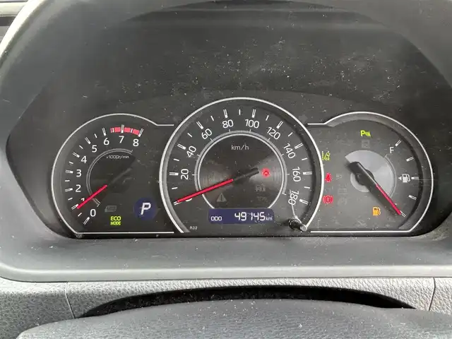トヨタ ヴォクシー ZS 煌Ⅱ 福岡県 2019(令1)年 5万km ホワイトパールクリスタルシャイン 社外７型SDナビ(ワンセグTV/CD/BT)バックモニタートヨタセーフティーコーナーセンサー両側電動ETCUSBポートドラレコ純正フロアマット純正LEDヘッドライト純正16インチアルミホイールプッシュスタートスマートキー