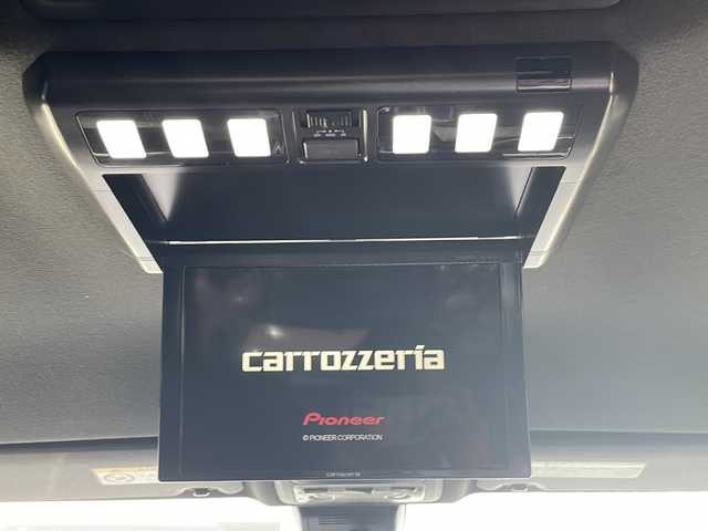 トヨタ ヴォクシー ZS G’s 静岡県 2016(平28)年 7.3万km ブラック ワンオーナー/社外ナビ/地デジTV/CD DVD Bluetooth/バックカメラ/フリップダウンリアモニター/セーフティセンス/オートハイビーム/レーンキープアシスト/両側パワースライドドア/純正18インチAW/ビルトインETC/スマートキー/スペアキー/保証書/取説