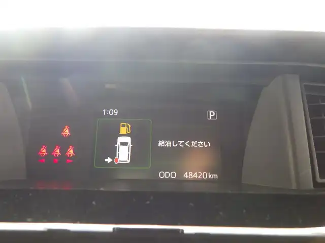 トヨタ タンク カスタムG－T 千葉県 2018(平30)年 4.9万km パールホワイトⅢ 175/55R15/スマートアシストII/クルーズコントロール/エコアイドル/両側パワースライドドア/9インチ純正SDナビ/地デジTV/【DVD/CD再生機能　Bluetooth接続】/パノラマモニター/フリップダウンモニター（V12T-R68C）/ドライブレコーダー（DRT-H68A）/前席シートヒーター/ETC（2.0）/LEDヘッドライト/LEDフォグライト/ウインカーミラー/リアコーナーセンサー/純正15インチアルミホイル/キーフリーシステム