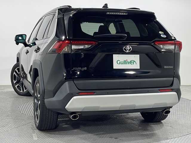トヨタ ＲＡＶ４ アドベンチャー 広島県 2020(令2)年 3.6万km アティチュードブラックマイカ JAOSフロントスポイラー/純正9型ナビ/バックカメラ/黒革シート/パワーシート/シートヒーター/ベンチレーション/ステアリングヒーター/セーフティセンス/・プリクラッシュセーフティ/・レーントレーシングアシスト/・オートマチックハイビーム/・レーダークルーズコントロール/ブラインドスポットモニター/クリアランスソナー/ダウンヒルアシストコントロール/電動パーキングブレーキ/オートブレーキホールド/ETC/USB/HDMI入力端子/ドライブレコーダー