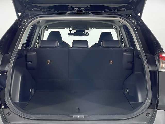 トヨタ ＲＡＶ４ アドベンチャー 広島県 2020(令2)年 3.6万km アティチュードブラックマイカ JAOSフロントスポイラー/純正9型ナビ/バックカメラ/黒革シート/パワーシート/シートヒーター/ベンチレーション/ステアリングヒーター/セーフティセンス/・プリクラッシュセーフティ/・レーントレーシングアシスト/・オートマチックハイビーム/・レーダークルーズコントロール/ブラインドスポットモニター/クリアランスソナー/ダウンヒルアシストコントロール/電動パーキングブレーキ/オートブレーキホールド/ETC/USB/HDMI入力端子/ドライブレコーダー