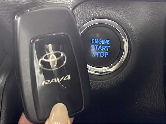 トヨタ ＲＡＶ４ アドベンチャー 広島県 2020(令2)年 3.6万km アティチュードブラックマイカ JAOSフロントスポイラー/純正9型ナビ/バックカメラ/黒革シート/パワーシート/シートヒーター/ベンチレーション/ステアリングヒーター/セーフティセンス/・プリクラッシュセーフティ/・レーントレーシングアシスト/・オートマチックハイビーム/・レーダークルーズコントロール/ブラインドスポットモニター/クリアランスソナー/ダウンヒルアシストコントロール/電動パーキングブレーキ/オートブレーキホールド/ETC/USB/HDMI入力端子/ドライブレコーダー