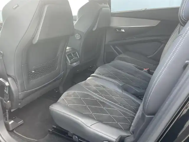 プジョー ５００８ GT ブルーHDi 静岡県 2019(平31)年 3.4万km 黒 アクティブセーフティブレーキ/ACCレーンキープ  ブラインドスポットモニター/OPナビフルセグTV Bluetooth CarPlay対応/サイドカメラ バックカメラ/ハーフレザーシート /パワーバックドア /パヒュームディヒューザー/アンビエンスライト/ETC