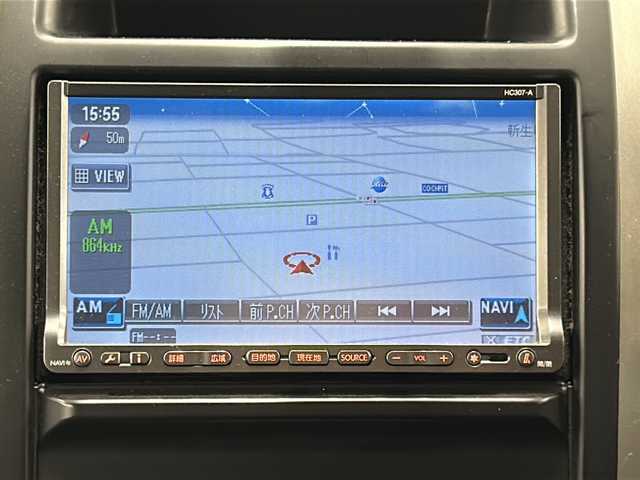 日産 エクストレイル 25X 道央・札幌 2007(平19)年 11万km ブレードシルバー 4WDモードスイッチ/純正AW付タイヤ/純正フロアマット/取扱説明書/社外HDDナビ/(AM/FM/CD/DVD)/ワンセグテレビ/バックカメラ/ドアバイザー/ビルトインETC