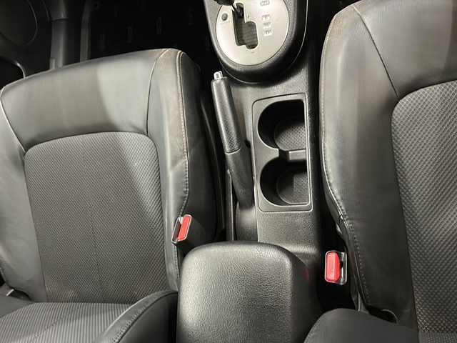 日産 エクストレイル 25X 道央・札幌 2007(平19)年 11万km ブレードシルバー 4WDモードスイッチ/純正AW付タイヤ/純正フロアマット/取扱説明書/社外HDDナビ/(AM/FM/CD/DVD)/ワンセグテレビ/バックカメラ/ドアバイザー/ビルトインETC